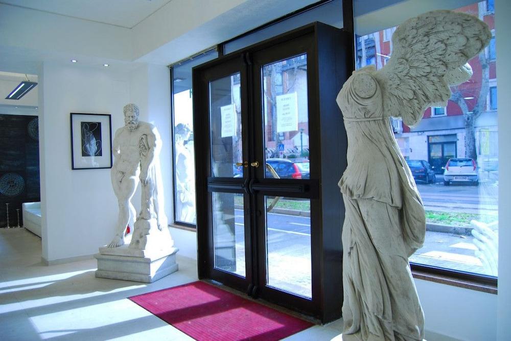 City Of Art Venice Lloyd Mestre Zewnętrze zdjęcie